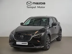 Otro Usado 2021 Mazda CX-3 SUV | 19.780 € (Precio justo)