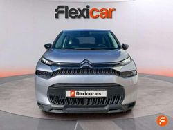 Gris Usado 2021 Citroën C3 Aircross Live SUV | 11.390 € (Buen precio)