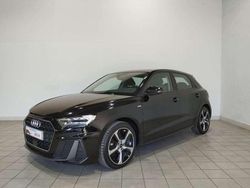 Negro Usado 2025 Audi A1 Sportback Utilitario | 25.490 € (Precio justo)