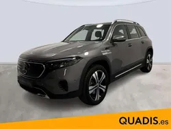 Usado 2022 Mercedes EQB250 SUV | 44.500 € (Precio justo)