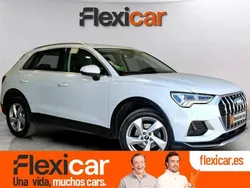 Blanco Usado 2021 Audi Q3 S-Line SUV | 28.990 € (Precio justo)