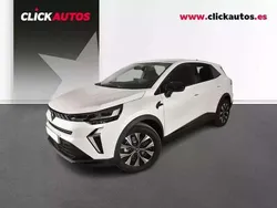 Blanco Usado 2025 Renault Symbioz Evolution SUV | 23.200 € (Super precio)