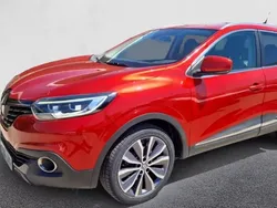 Usado 2017 Renault Kadjar Zen SUV | 14.200 € (Buen precio)