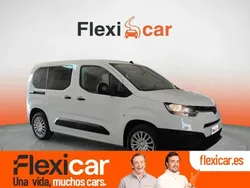 Blanco Usado 2021 Toyota Proace Business Edition Van | 15.990 € (Un poco caro)