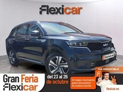 Negro Usado 2023 Kia Sorento SUV | 35.590 € (Precio justo)