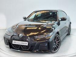 Usado 2024 BMW i4 Comfort Edition Berlina | 72.890 €