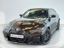 Usado 2024 BMW i4 Comfort Edition Berlina | 70.900 €