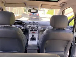 Gris / plata Usado 2008 Ford S-MAX Trend Monovolumen | 5400 €
