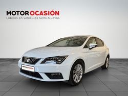 Blanco Usado 2020 Seat Leon | 14.949 € (Super precio)