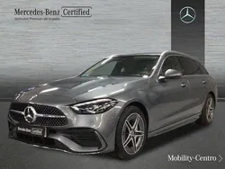Gris Nuevo 2024 Mercedes C300 Berlina | 47.900 €