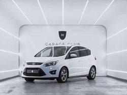 Usado 2014 Ford Grand C-Max Trend Monovolumen | 8099 € (Buen precio)