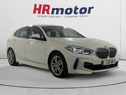 Usado 2023 BMW 118 M Sport Utilitario | 25.410 € (Precio justo)