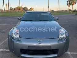 Nissan 350Z