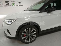 Blanco Nuevo 2025 Seat Arona FR SUV | 26.700 € (Caro)