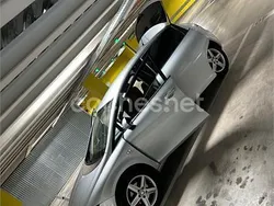 Gris / plata Usado 2012 Seat Leon Copa Berlina | 6990 € (Precio justo)