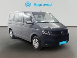 Otro Usado 2024 VW Caravelle Monovolumen | 37.900 € (Precio justo)