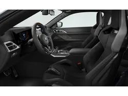 Gris Usado 2024 BMW M4 Competition Edition Coupe | 112.900 €