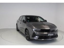 Gris Usado 2024 Opel Astra Familiar | 25.800 €