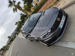 Gris / plata Usado 2018 Fiat Tipo Easy Berlina | 10.290 € (Precio justo)