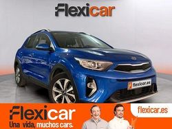 Azul Usado 2020 Kia Stonic SUV | 13.490 € (Buen precio)