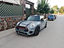 Gris / plata Usado 2016 Mini John Cooper Works Utilitario | 21.950 € (Buen precio)