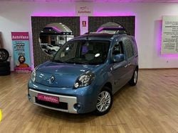Usado 2011 Renault Kangoo Monovolumen | 9995 € (Un poco caro)