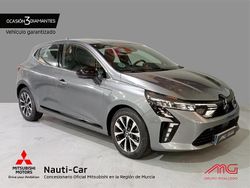 Gris volcanic Usado 2024 Mitsubishi Colt | 17.450 € (Buen precio)