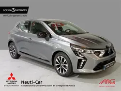 Gris volcanic Usado 2024 Mitsubishi Colt | 17.450 € (Buen precio)