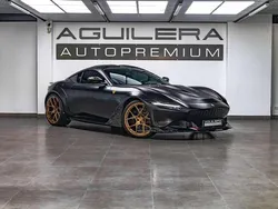 Negro Nuevo 2025 Ferrari Roma Coupe | 444.990 €