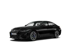 Usado 2024 BMW i4 Comfort Edition Berlina | 47.500 € (Buen precio)