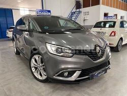 Azul Usado 2017 Renault Grand Scénic IV Bose Edition Monovolumen | 14.900 € (Caro)