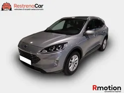 Plateado Usado 2023 Ford Kuga Titanium SUV | 22.090 € (Buen precio)