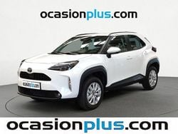 Blanco Nuevo 2024 Toyota Yaris Cross Business Edition SUV | 23.546 € (Precio justo)