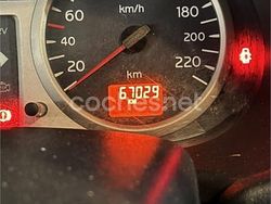 Gris / plata Usado 2003 Renault Clio II Dynamique Berlina | 3900 € (Precio justo)