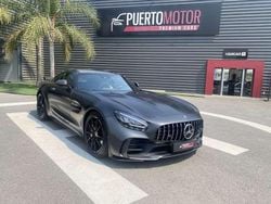 Gris Usado 2020 Mercedes AMG GT AMG Coupe | 174.990 €