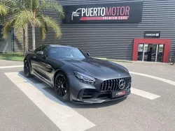 Gris Usado 2020 Mercedes AMG GT AMG Coupe | 174.990 €