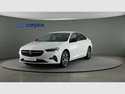 Arktis white (sólido) Usado 2022 Opel Insignia Edition Berlina | 18.490 € (Precio justo)