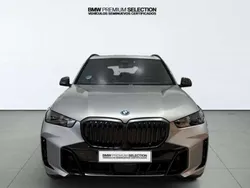 Gris Usado 2024 BMW X5 Comfort Edition SUV | 109.250 €