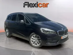 Negro Usado 2018 BMW 220 Familiar | 18.990 €