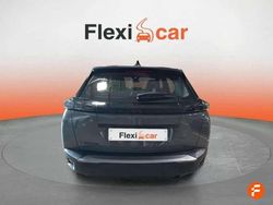 Gris Usado 2023 Peugeot 2008 Active SUV | 17.490 € (Precio justo)