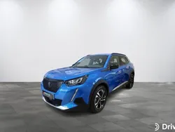 Azul Nuevo 2024 Peugeot 2008 Allure SUV | 21.950 € (Super precio)