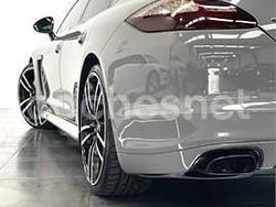 Grigio Usata 2012 Porsche Panamera Tre volumi | 28.000 € (Buon prezzo)