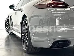 Gris / plata Usado 2012 Porsche Panamera Berlina | 29.500 € (Precio justo)
