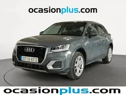Gris Usado 2017 Audi Q2 Design SUV | 18.500 € (Precio justo)