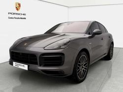Gris Usado 2021 Porsche Cayenne SUV | 84.900 € (Caro)