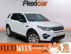Blanco Usado 2020 Land Rover Discovery Sport S SUV | 20.990 € (Super precio)