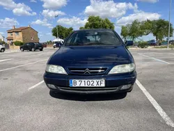 Citroën Xsara