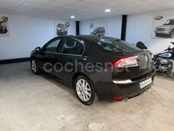 Negro Usado 2010 Renault Laguna GrandTour GT Familiar | 7500 €