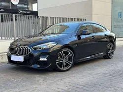Negro Usado 2020 BMW 218 M Sport Coupe | 24.900 € (Buen precio)