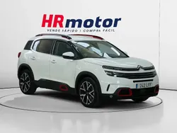 Usado 2020 Citroën C5 Aircross Feel SUV | 15.790 € (Precio justo)